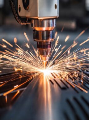 LASER EQUIPMENT
