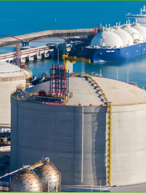 LNG PRODUCTS