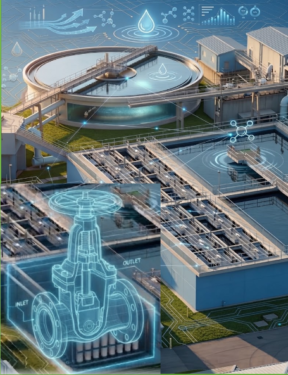 WATER TREATMENT VALVES